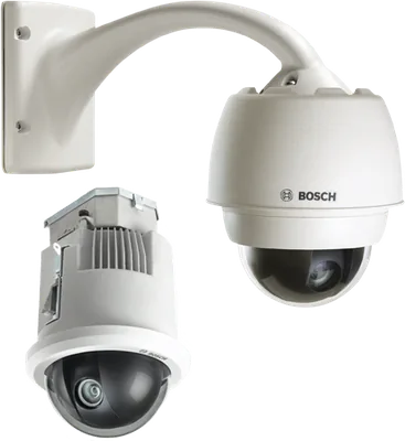 AUTODOME IP starlight 7000i